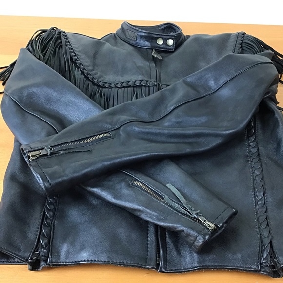 Harley Davidson Willie G Jacket. - Picture 12 of 12